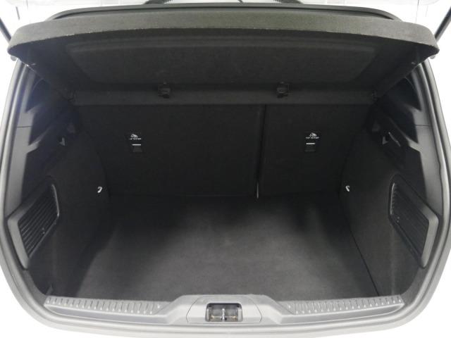 Ford Focus 1.0 Ecoboost MHEV 92kW ST-Line