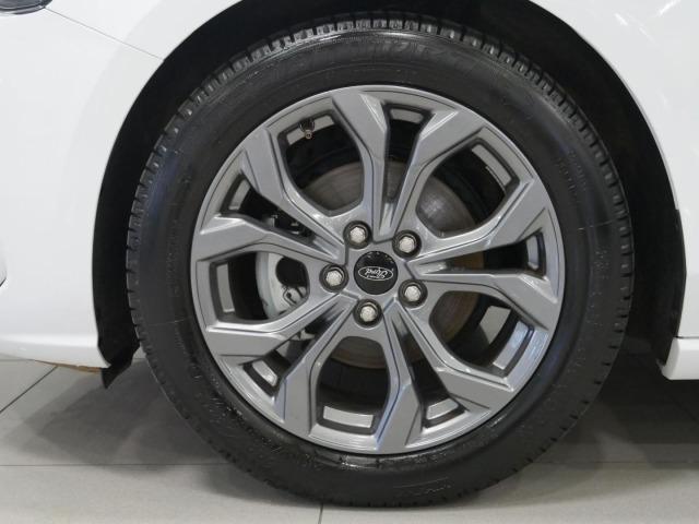 Ford Focus 1.0 Ecoboost MHEV 92kW ST-Line