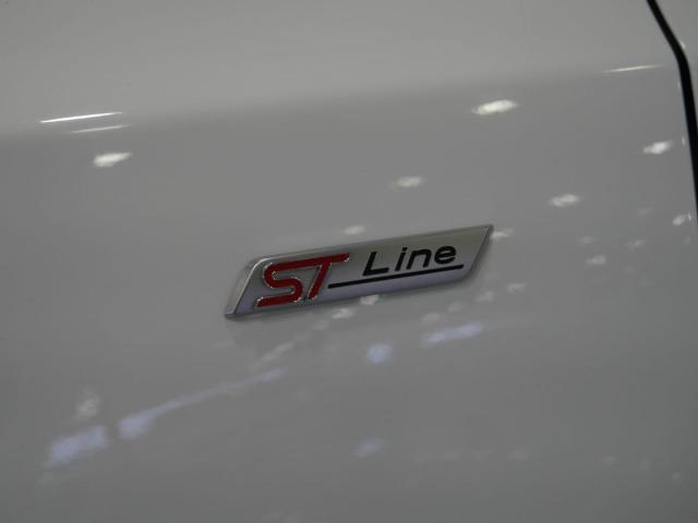 Ford Focus 1.0 Ecoboost MHEV 92kW ST-Line