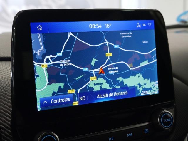 Ford Puma 1.0 EcoBoost 125cv ST-Line X MHEV