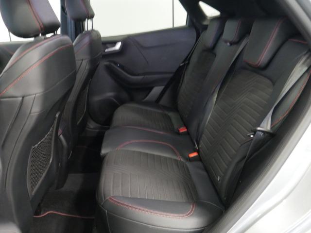 Ford Puma 1.0 EcoBoost 125cv ST-Line X MHEV