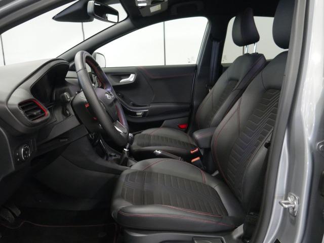 Ford Puma 1.0 EcoBoost 125cv ST-Line X MHEV