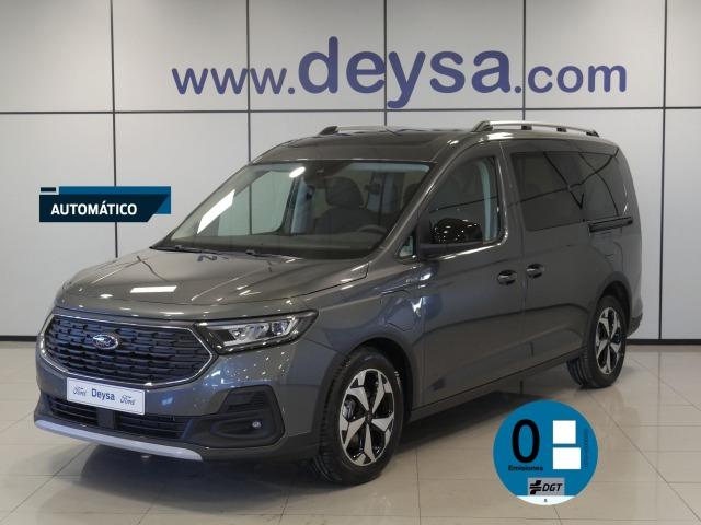 Ford Tourneo Connect 1.5 Ecoboost PHEV Active Auto