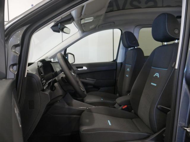 Ford Tourneo Connect 1.5 Ecoboost PHEV Active Auto