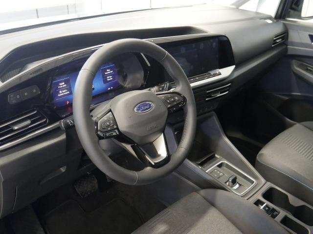 Ford Tourneo Connect 1.5 Ecoboost PHEV Active Auto