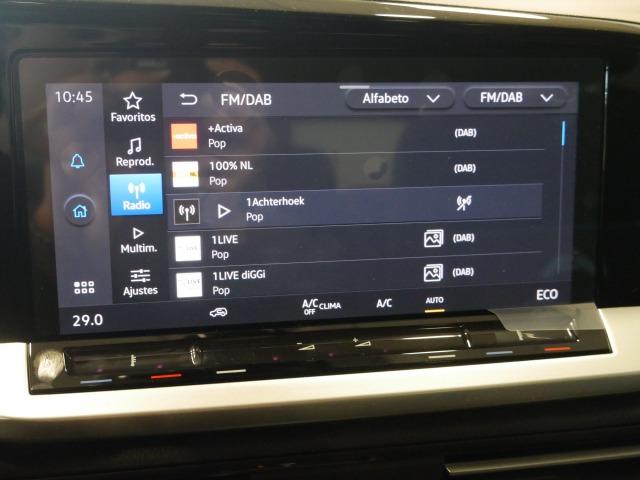 Ford Tourneo Connect 1.5 Ecoboost PHEV Active Auto
