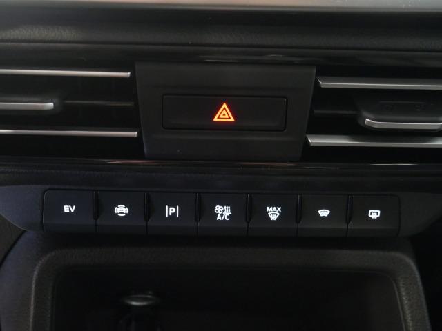 Ford Tourneo Connect 1.5 Ecoboost PHEV Active Auto