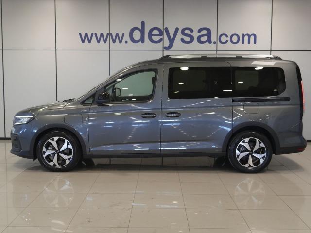 Ford Tourneo Connect 1.5 Ecoboost PHEV Active Auto