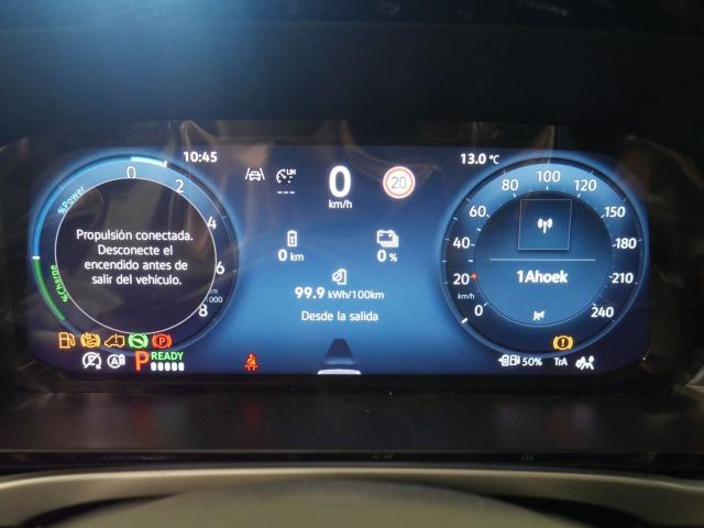Ford Tourneo Connect 1.5 Ecoboost PHEV Active Auto