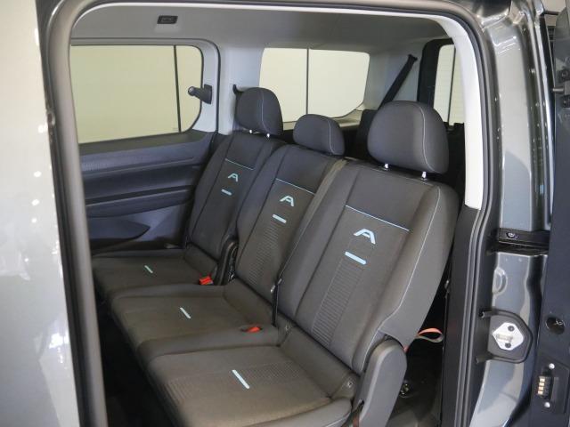 Ford Tourneo Connect 1.5 Ecoboost PHEV Active Auto