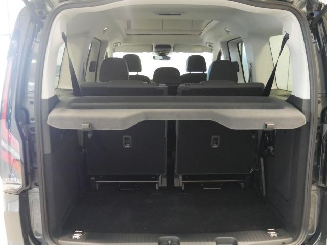 Ford Tourneo Connect 1.5 Ecoboost PHEV Active Auto