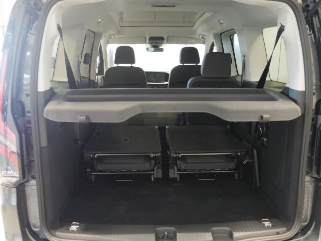 Ford Tourneo Connect 1.5 Ecoboost PHEV Active Auto