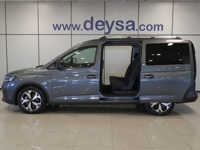 Ford Tourneo Connect 1.5 Ecoboost PHEV Active Auto
