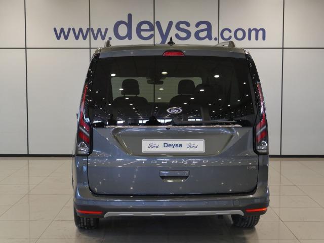 Ford Tourneo Connect 1.5 Ecoboost PHEV Active Auto