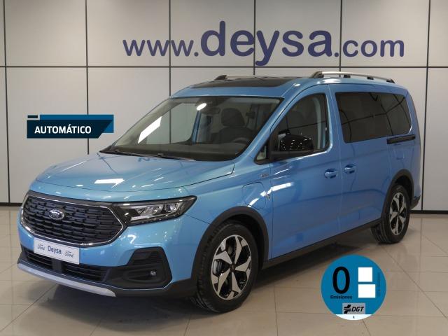 Ford Tourneo Connect 1.5 Ecoboost PHEV Active Auto