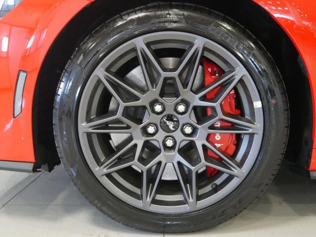 Ford Mustang 5.0 Ti-VCT V8 331kW Mustang GT (Conv.)