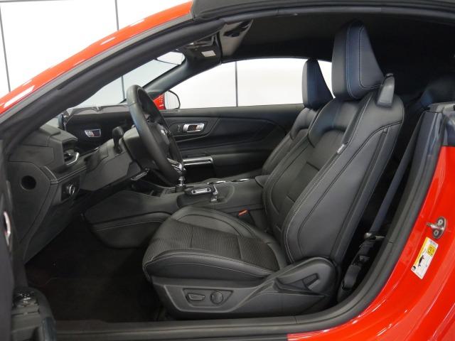 Ford Mustang 5.0 Ti-VCT V8 331kW Mustang GT (Conv.)