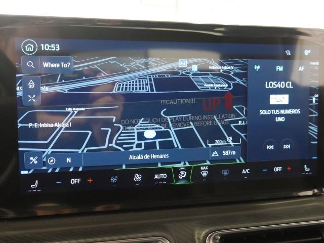 Ford Mustang 5.0 Ti-VCT V8 331kW Mustang GT (Conv.)