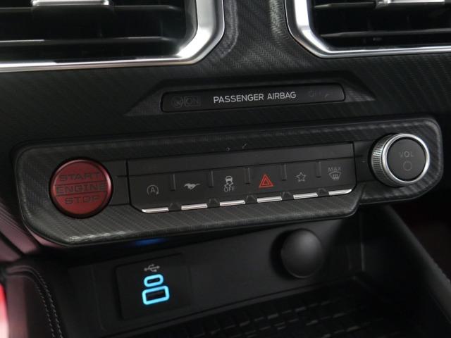 Ford Mustang 5.0 Ti-VCT V8 331kW Mustang GT (Conv.)
