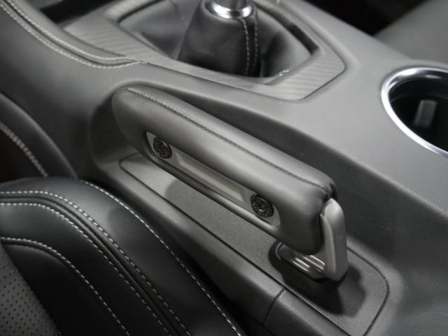 Ford Mustang 5.0 Ti-VCT V8 331kW Mustang GT (Conv.)