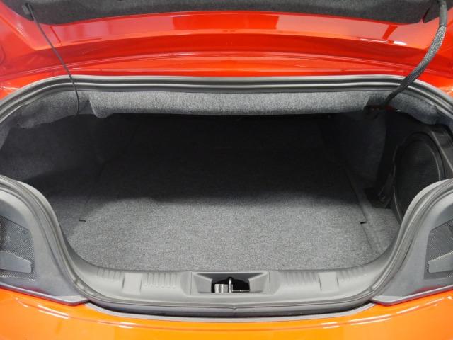 Ford Mustang 5.0 Ti-VCT V8 331kW Mustang GT (Conv.)