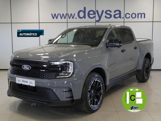 Ford Ranger RANGER WILDTRACK MS-RT 3.0 240CV