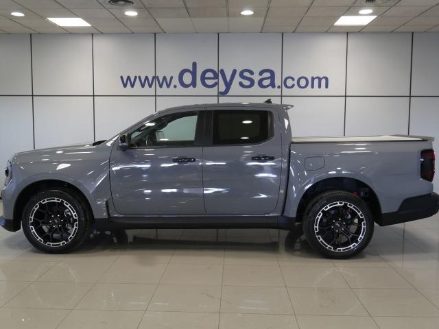 Ford Ranger RANGER WILDTRACK MS-RT 3.0 240CV