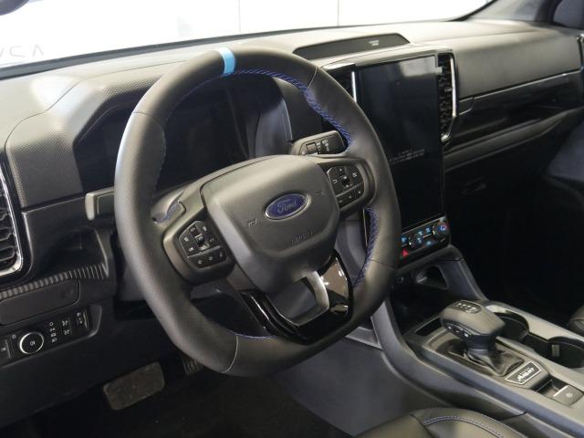 Ford Ranger RANGER WILDTRACK MS-RT 3.0 240CV