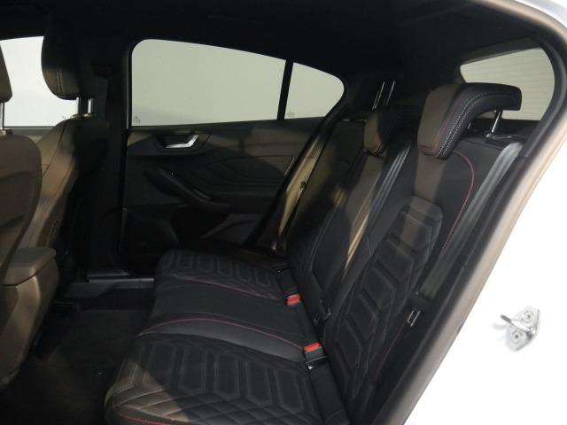 Ford Focus ST-Line X 1.0T EcoBoost mHEV 92kW(125CV)