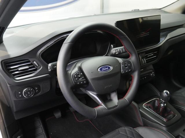 Ford Focus ST-Line X 1.0T EcoBoost mHEV 92kW(125CV)