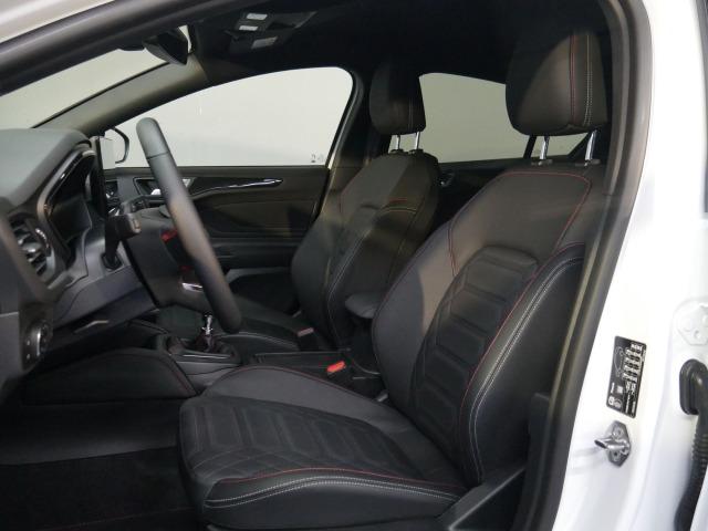 Ford Focus ST-Line X 1.0T EcoBoost mHEV 92kW(125CV)