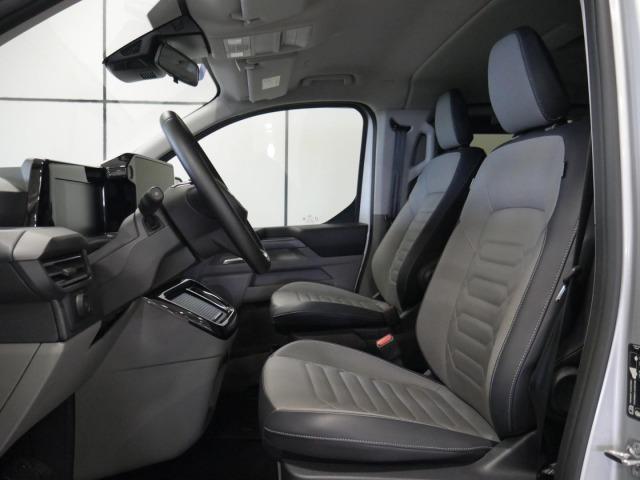 Ford Tourneo Custom 2.0 EcoBlue 125kW L2 Titanium X Auto