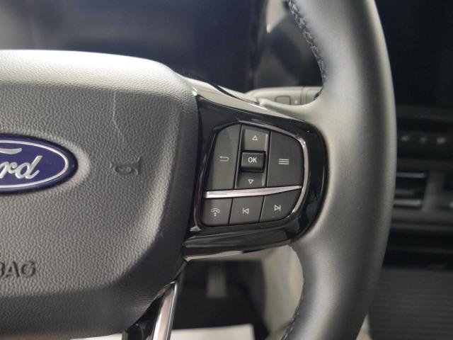 Ford Tourneo Custom 2.0 EcoBlue 125kW L2 Titanium X Auto