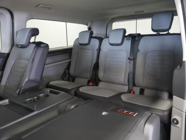 Ford Tourneo Custom 2.0 EcoBlue 125kW L2 Titanium X Auto