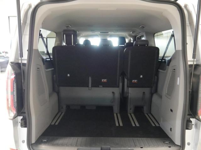 Ford Tourneo Custom 2.0 EcoBlue 125kW L2 Titanium X Auto