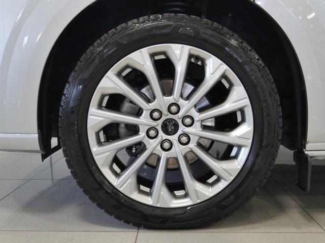 Ford Tourneo Custom 2.0 EcoBlue 125kW L2 Titanium X Auto