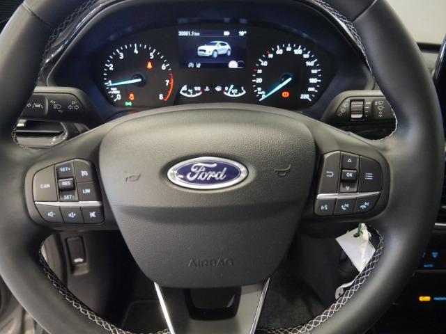 Ford Puma 1.0 EcoBoost 125cv Titanium MHEV