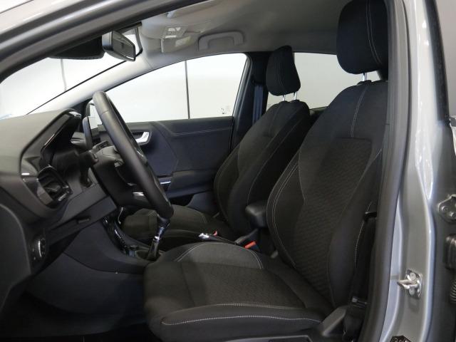 Ford Puma 1.0 EcoBoost 125cv Titanium MHEV