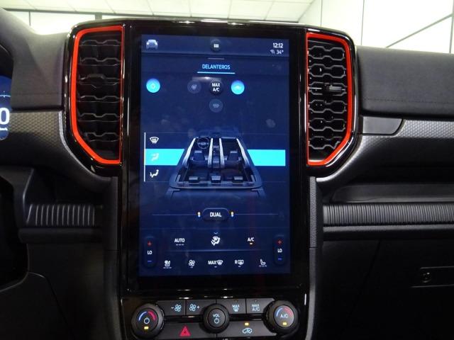 Ford Ranger RAPTOR RAPTOR DOBLE CAB 3.0 EcoBoost V6 Aut. 215KW (292CV) E6.2