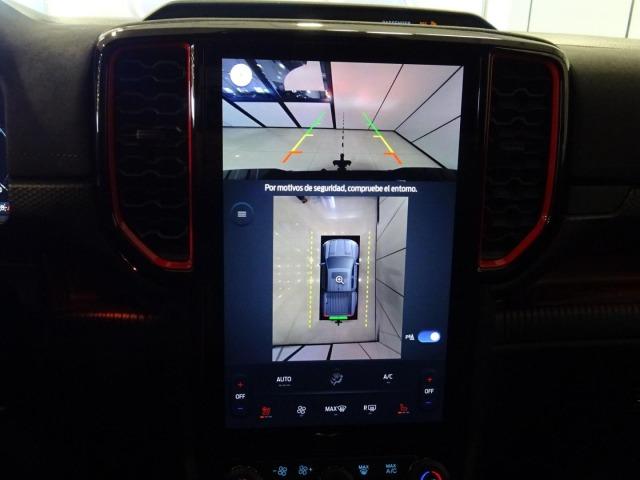 Ford Ranger RAPTOR RAPTOR DOBLE CAB 3.0 EcoBoost V6 Aut. 215KW (292CV) E6.2