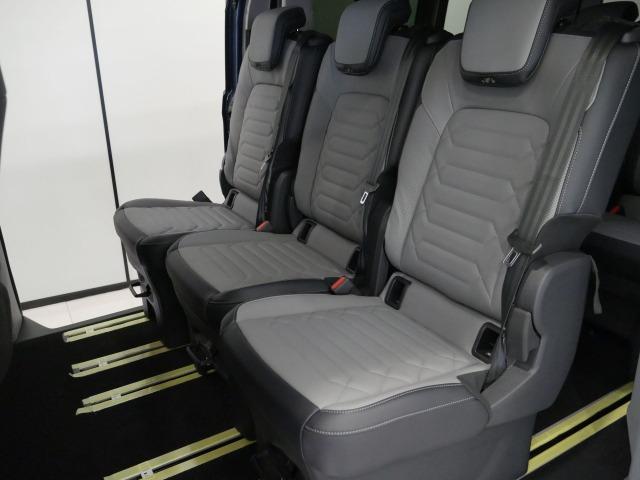 Ford Tourneo Custom 2.0 EcoBlue 125kW L2 Titanium Auto