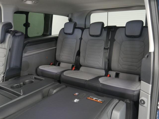 Ford Tourneo Custom 2.0 EcoBlue 125kW L2 Titanium Auto