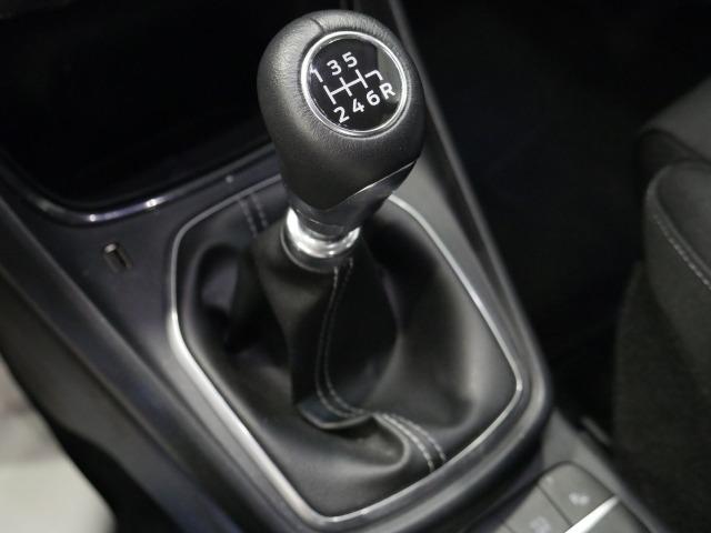 Ford Puma 1.0 EcoBoost 125cv Titanium MHEV