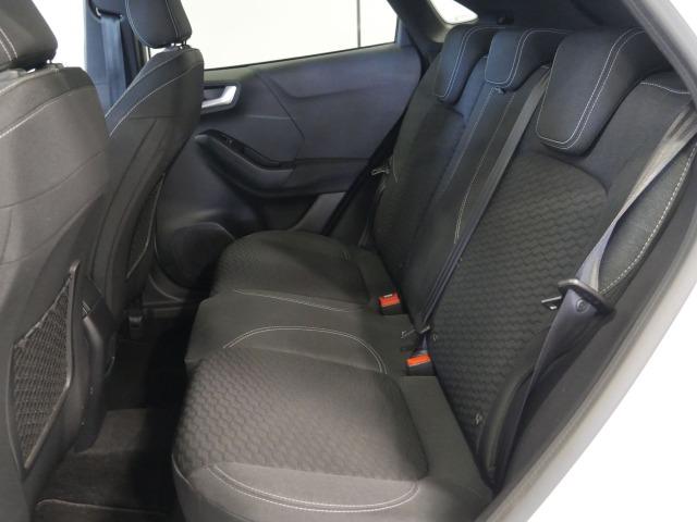 Ford Puma 1.0 EcoBoost 125cv Titanium MHEV
