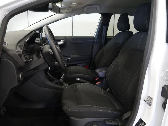 Ford Puma 1.0 EcoBoost 125cv Titanium MHEV