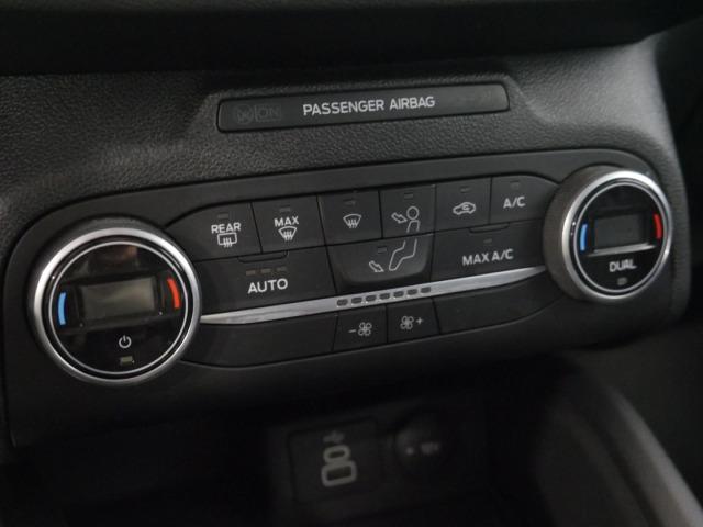 Ford Focus 1.0 Ecoboost MHEV 114kW Active