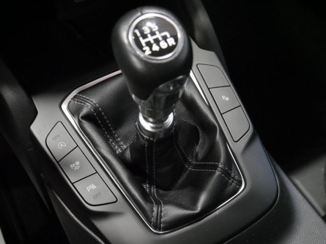 Ford Focus 1.0 Ecoboost MHEV 114kW Active