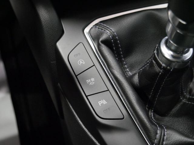 Ford Focus 1.0 Ecoboost MHEV 114kW Active