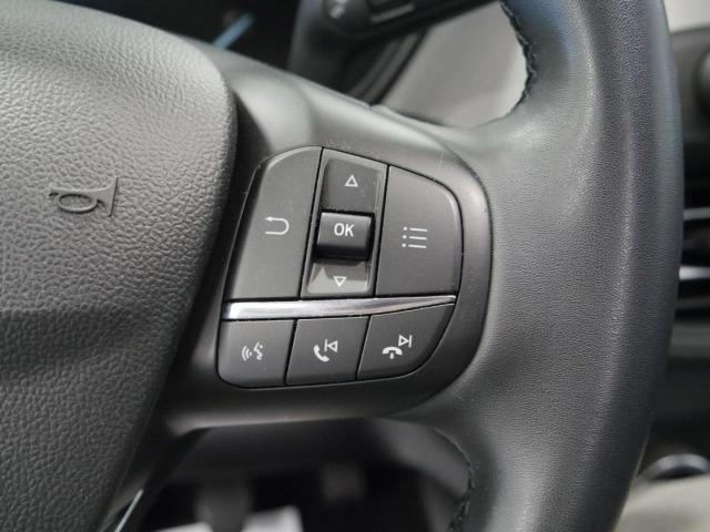 Ford Focus 1.0 Ecoboost MHEV 114kW Active