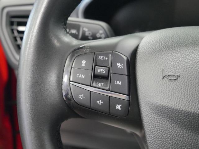 Ford Focus 1.0 Ecoboost MHEV 114kW Active